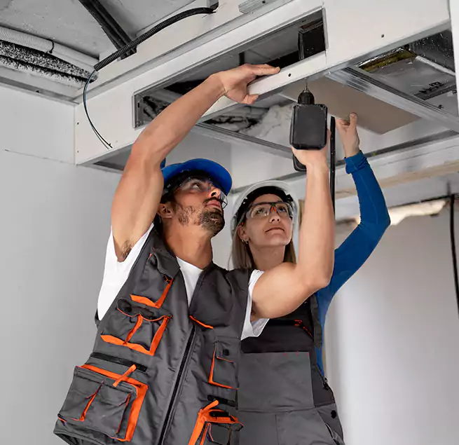 Why Homeowners & Businesses Trust Us in Kannapolis, NC