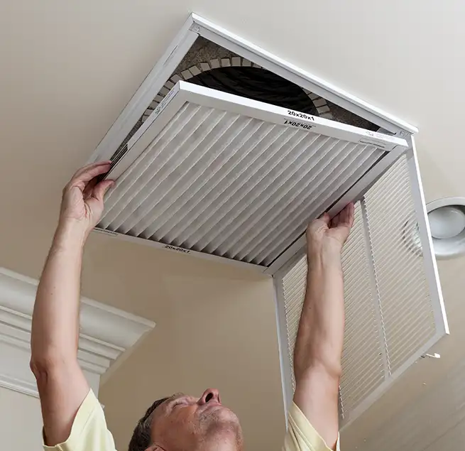 Why Homeowners & Businesses Trust Us in Kannapolis, NC?