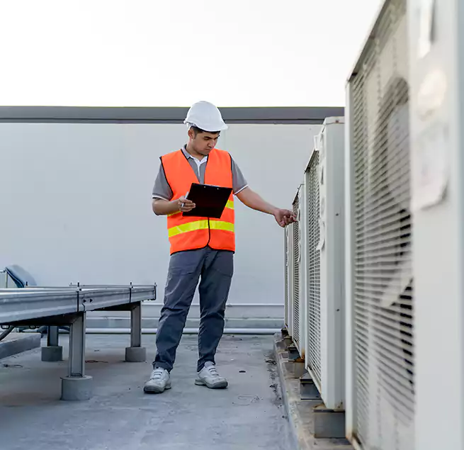 Why Homeowners & Businesses Trust Us in Kannapolis, NC?