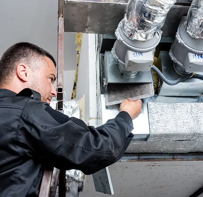 Why Homeowners & Businesses Trust Us in Kannapolis, NC?