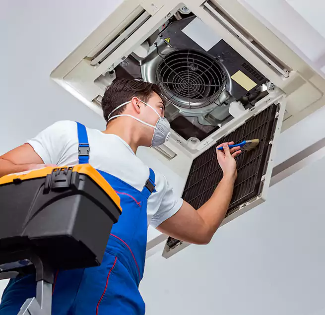 Why Homeowners & Businesses Trust Us in Kannapolis, NC?