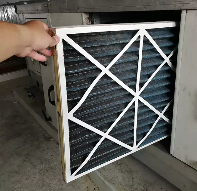 Why Homeowners & Businesses Trust Us Kannapolis, NC?